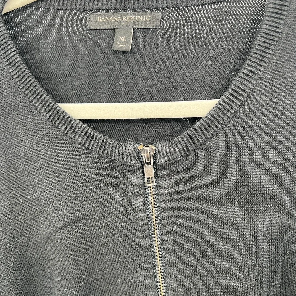 Banana Republic size xl